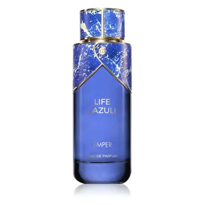 Emper Life Lazuli Eau de Parfum unisex 100 ml