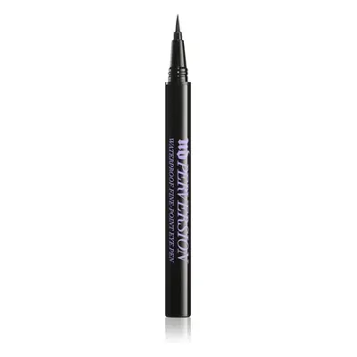 Urban Decay Perversion Waterproof Fine-Point Szemceruza extra fekete 1 ml