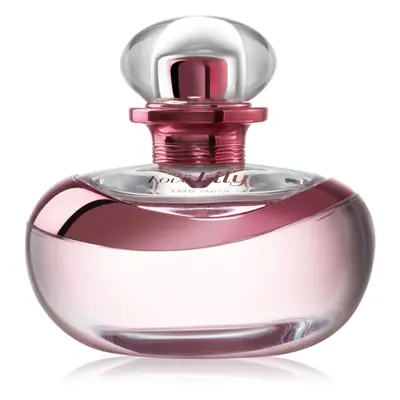 Lily Love Lily Eau de Parfum hölgyeknek 75 ml