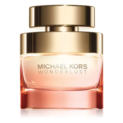 Michael Kors Wonderlust Eau de Parfum hölgyeknek 50 ml