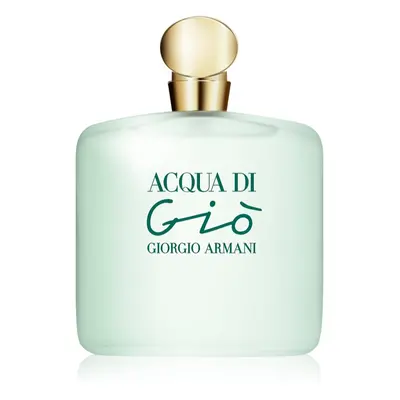 Armani Acqua di Giò Pour Femme Eau de Toilette hölgyeknek 100 ml