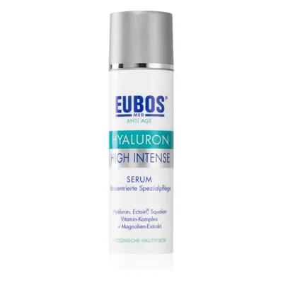 Eubos Hyaluron High Intense koncentrált bőrszérum ránctalanító hatással 30 ml