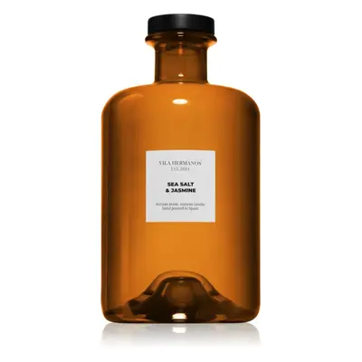 Vila Hermanos Apothecary Sea Salt & Jasmine aroma diffúzor 3000 ml