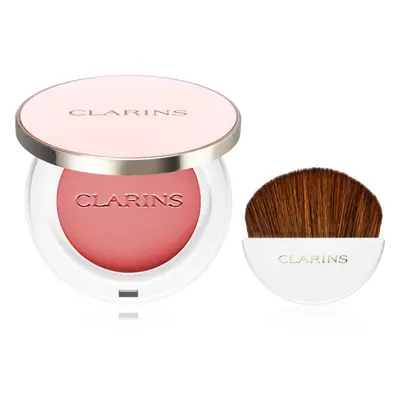 Clarins Joli Blush hosszantartó arcpír árnyalat 05 Cheeky Boum 5 g