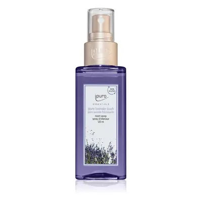 ipuro Essentials Lavender Touch lakásparfüm 120 ml