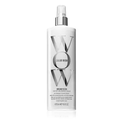 Color WOW Dream Filter előkészítő spray a szín védelméért 470 ml