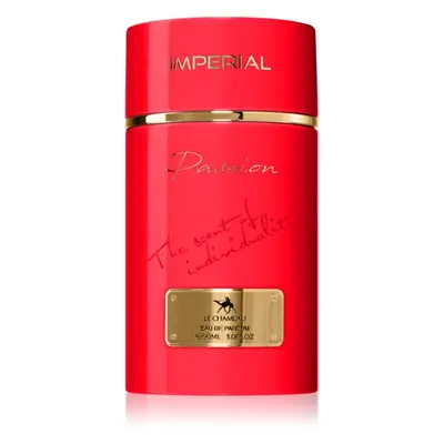 Le Chameau Imperial Passion Eau de Parfum unisex 90 ml