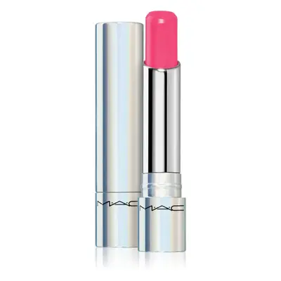 MAC Cosmetics Glow Play Lip Balm tápláló és hidratáló ajakbalzsam árnyalat Photogenic 3,14 g