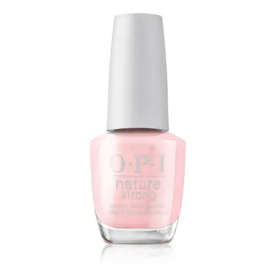 OPI Nature Strong körömlakk Let Nature Take Its Quartz 15 ml