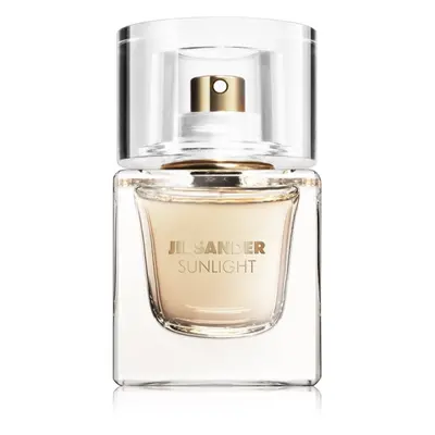 Jil Sander Sunlight Eau de Parfum hölgyeknek 40 ml