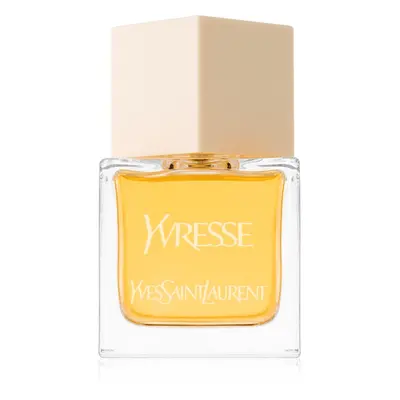 Yves Saint Laurent Yvresse Eau de Toilette hölgyeknek 80 ml