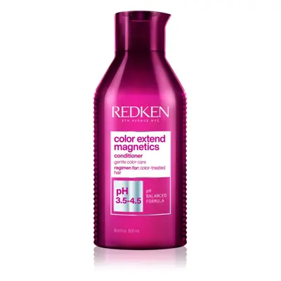 Redken Color Extend Magnetics védő kondicionáló festett hajra 500 ml