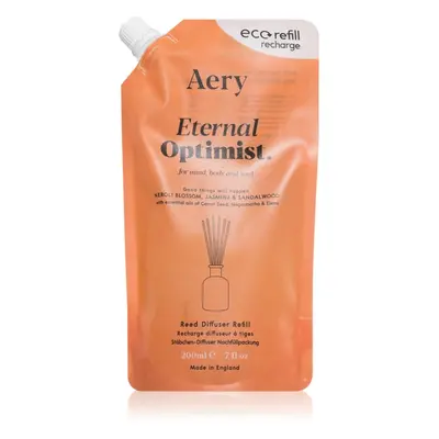 Aery Aromatherapy Eternal Optimist aroma diffúzor utántöltő 200 ml