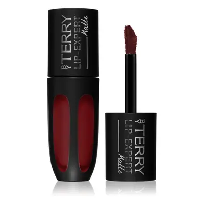 By Terry Lip-Expert Matte matt folyékony állagú ajakrúzs árnyalat N16 3 g