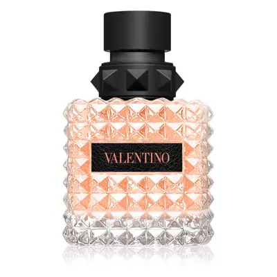 Valentino Born In Roma Coral Fantasy Donna Eau de Parfum hölgyeknek 50 ml