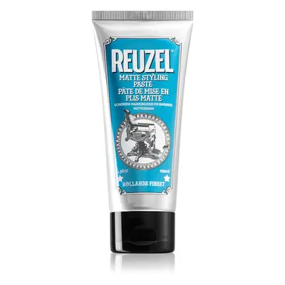 Reuzel Hair Matt hajformázó krém 100 ml