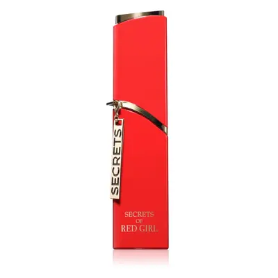 Emper Secrets of Red Girl Eau de Parfum hölgyeknek 100 ml