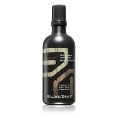 Aveda Men Pure - Formance™ Conditioner kondicionáló hajra 300 ml