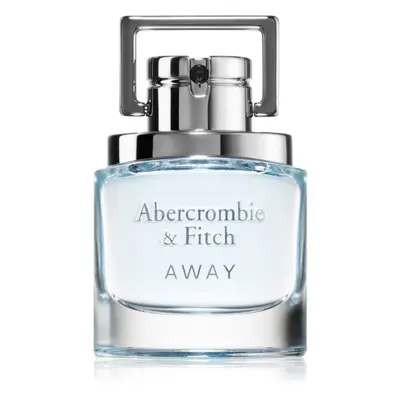 Abercrombie & Fitch Away Eau de Toilette uraknak 30 ml