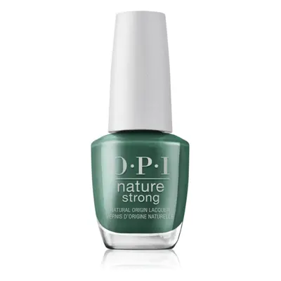 OPI Nature Strong körömlakk Leaf by Example 15 ml