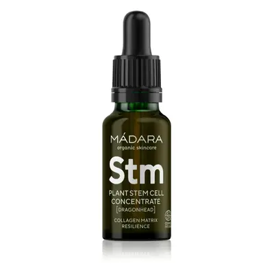 MÁDARA Plant Stem Cell koncentrátum tápláló hatással 17.5 ml