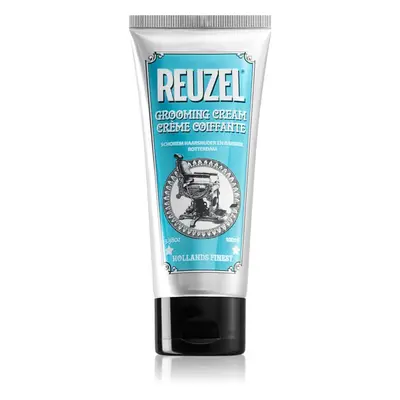 Reuzel Grooming hajformázó krém a természetes fixálásért 100 ml