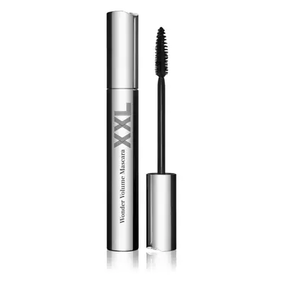 Clarins Wonder Volume Mascara XXL szempillaspirál a maximális dús hatásért árnyalat 01 Extreme B