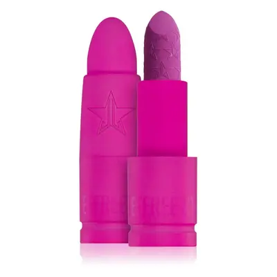 Jeffree Star Cosmetics Velvet Trap rúzs árnyalat Always Faithful 4 g