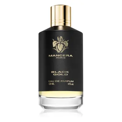 Mancera Black Gold Eau de Parfum uraknak 120 ml