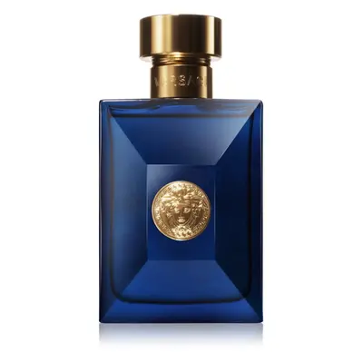 Versace Dylan Blue Pour Homme Eau de Toilette uraknak 50 ml