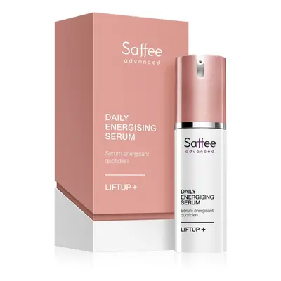 Saffee Advanced LIFTUP+ Daily Energising Serum nappali energizáló szérum 30 ml