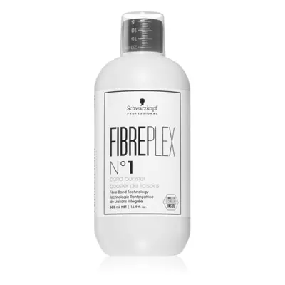 Schwarzkopf Professional Color Enablers Fibreplex N°1 Bond Booster További ápolás festett hajra 