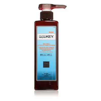 Saryna Key Styling & Finish öblítés nélküli kondicionáló 500 ml