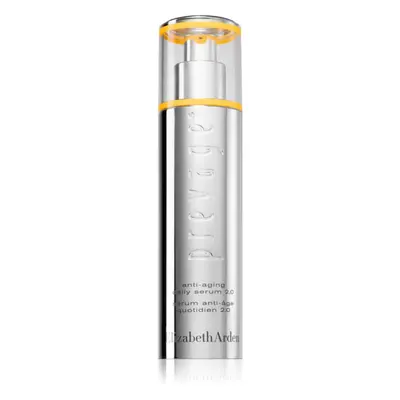 Elizabeth Arden Prevage Anti-aging Daily Serum 2.0 öregedés elleni arcszérum 50 ml