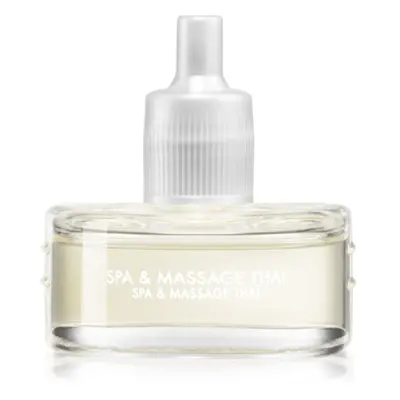 Millefiori Aria Spa & Massage Thai parfümolaj elektromos diffúzorba 20 ml