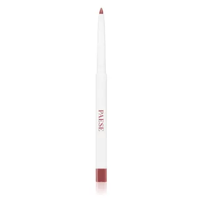 Paese The Kiss Lips Lip Liner szájkontúrceruza árnyalat 01 Nude Beige 0,3 g