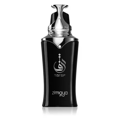 Zimaya Taraf Black Eau de Parfum uraknak 100 ml