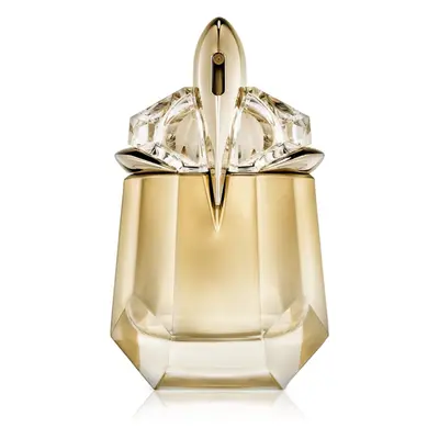 Mugler Alien Goddess Eau de Parfum utántölthető hölgyeknek 30 ml