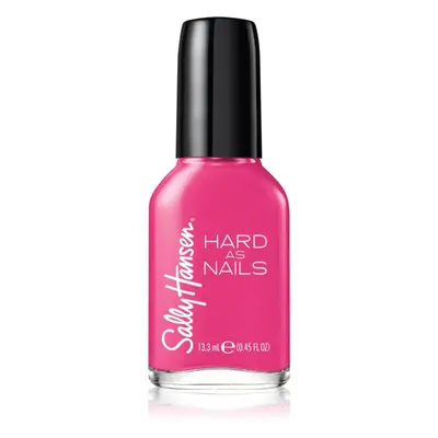 Sally Hansen Hard As Nails ápoló körömlakk árnyalat Love Rocks 13,3 ml