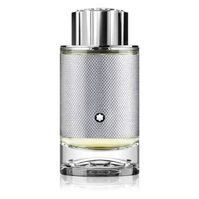 Montblanc Explorer Platinum Eau de Parfum uraknak 100 ml