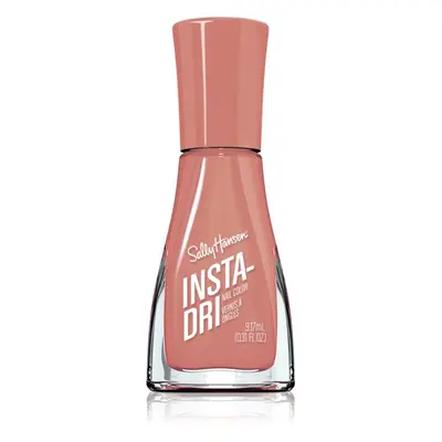 Sally Hansen Insta Dri gyorsan száradó körömlakk árnyalat 218 Fast Mauver 9,17 ml