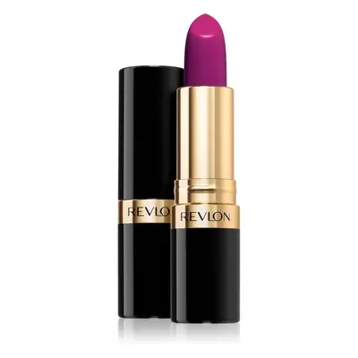 Revlon Cosmetics Super Lustrous™ krémes rúzs gyöngyházfényű árnyalat 457 Wild Orchid 4.2 g