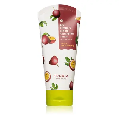 Frudia My Orchard Passion Fruit hámlasztó és tisztító hab 120 ml