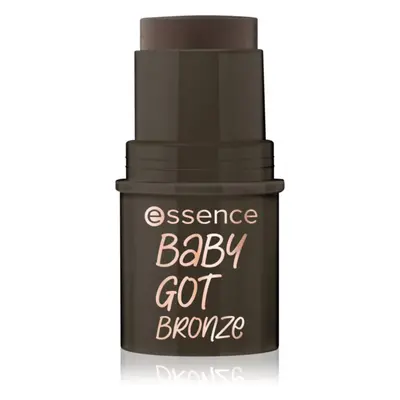 essence baby got bronze bronzosító stift 60 Crush On Caviar 5,5 g