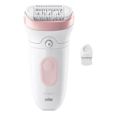 Braun Silk-épil 7 7000 epilátor a testre és a lábra 1 db