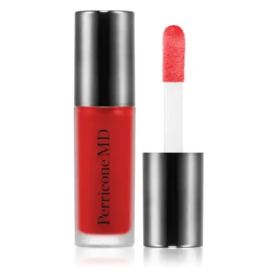 Perricone MD No Makeup Lip Oil ajak olaj árnyalat Raspberry 5,5 ml