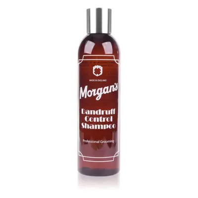 Morgan's Dandruff Control Shampoo korpásodás elleni sampon 250 ml