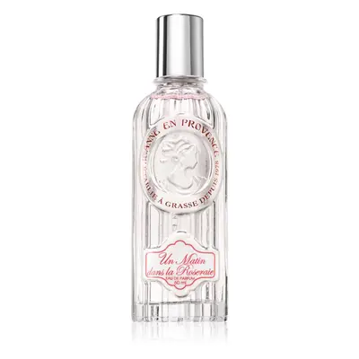 Jeanne en Provence Un Matin Dans La Roseraie Eau de Parfum hölgyeknek 60 ml