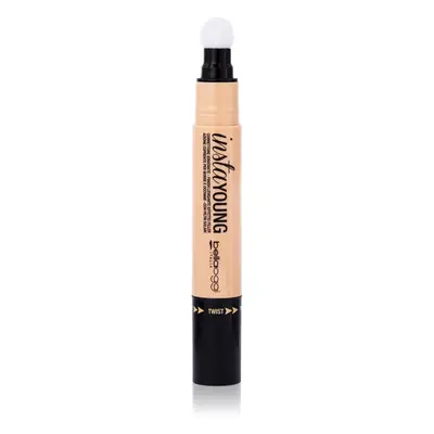 bellaoggi Instayoung Concealer hidratáló korrektor árnyalat Romantic Beige 6 ml