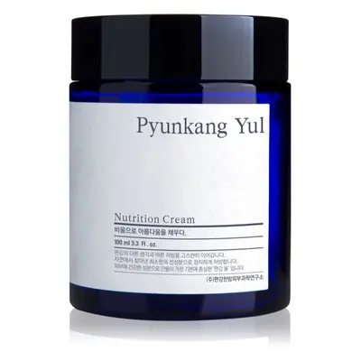 Pyunkang Yul Nutrition Cream tápláló krém az arcra 100 ml